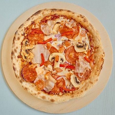 Заказать Изи-Пицца (Фирменная), Изи Пицца