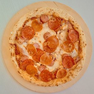 Пицца Мясная, Изи Пицца