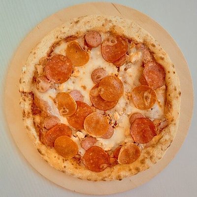 Заказать Пицца Мясная, Изи Пицца