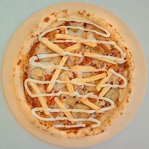 Пицца Домашняя, Изи Пицца