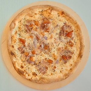 Пицца Карбонара, Изи Пицца