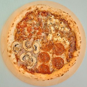 Пицца Сезонная, Изи Пицца