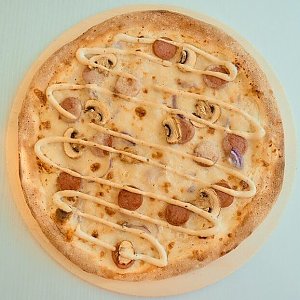 Пицца Лесная, Изи Пицца