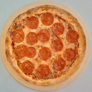 Пицца Пепперони, Изи Пицца