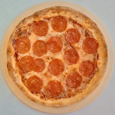 Заказать Пицца Пепперони, Изи Пицца