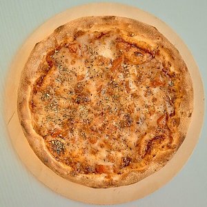 Пицца Маргарита, Изи Пицца