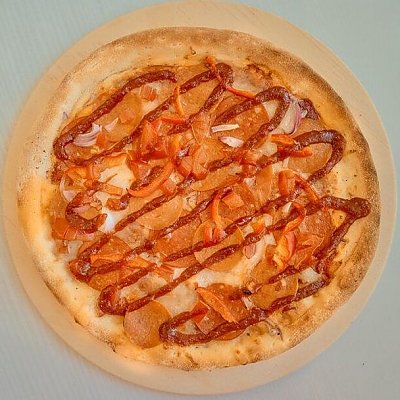 Заказать Пицца Сальса, Изи Пицца