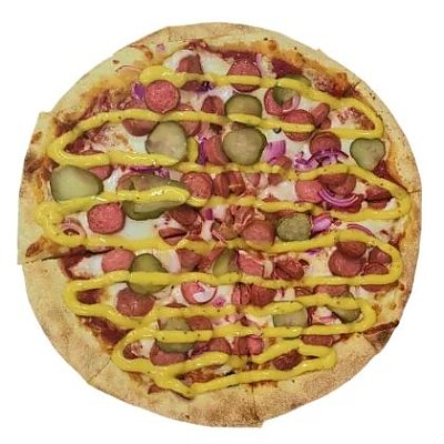 Заказать Пицца Мюнхенская, Изи Пицца