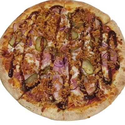 Заказать Пицца Вестрн, Изи Пицца