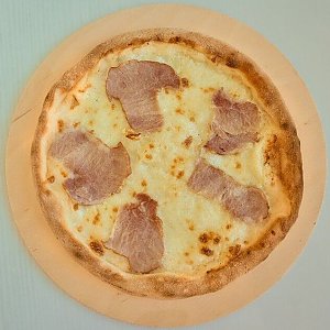 Пицца Ветчина и сыр, Изи Пицца