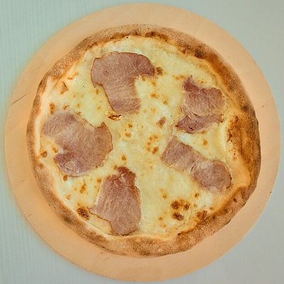 Заказать Пицца Ветчина и сыр, Изи Пицца