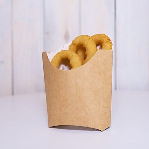 Луковые колечки (100г), Изи Пицца