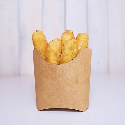 Заказать Сырные палочки (200г), Изи Пицца