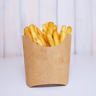 Заказать Картофель фри (200г), Изи Пицца