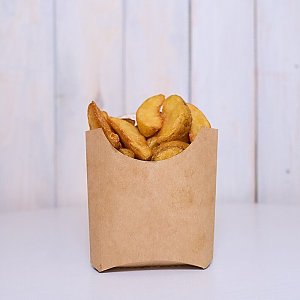 Картофельные дольки (100г), Изи Пицца