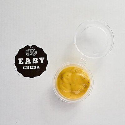 Заказать Соус Горчичный, Изи Пицца
