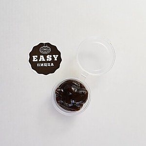 Соус Барбекю, Изи Пицца