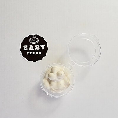 Заказать Соус Чесночный, Изи Пицца