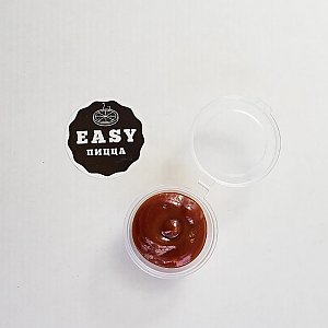 Кетчуп, Изи Пицца