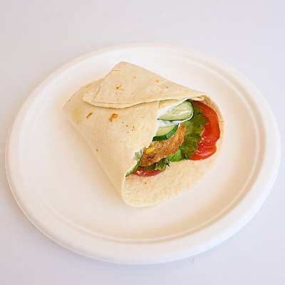 Заказать Ролл Фирменный, Изи Пицца