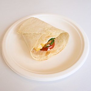 Ролл Ранч, Изи Пицца