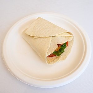 Ролл Острый, Изи Пицца