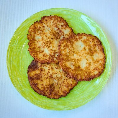 Заказать Драники, Изи Пицца