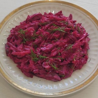 Заказать Салат Осенний, Изи Пицца