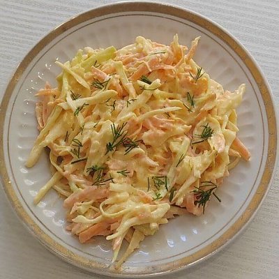 Заказать Салат Коул‑Слоу, Изи Пицца