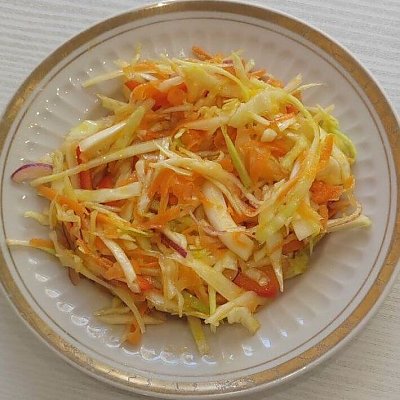 Заказать Салат Витаминка, Изи Пицца