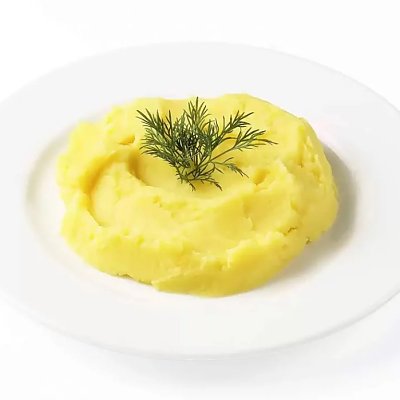 Заказать Картофельное пюре, Изи Пицца