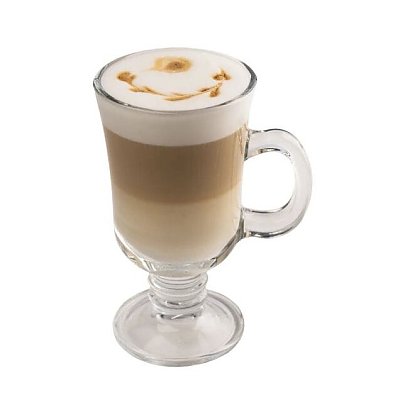 Заказать Латте 0.3л, Изи Пицца