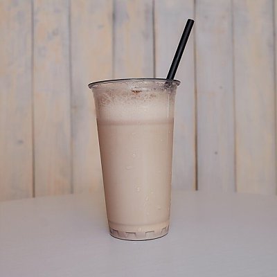 Заказать Айс-Латте 0.4л, Изи Пицца