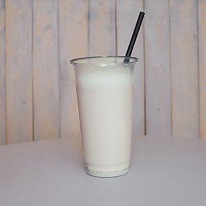 Молочный Коктейль Ванильный 0.5л, Изи Пицца
