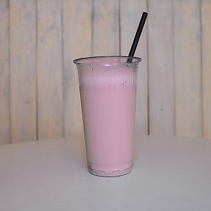 Молочный Коктейль Вишнёвый 0.5л, Изи Пицца