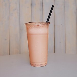 Молочный Коктейль Манго 0.5л, Изи Пицца