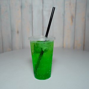 Лимонад Тархун 0.5л, Изи Пицца