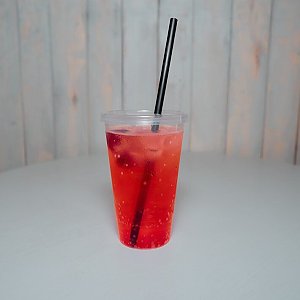 Лимонад Черри 0.5л, Изи Пицца