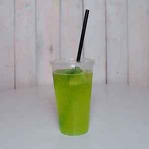 Лимонад Мохито 0.5л, Изи Пицца