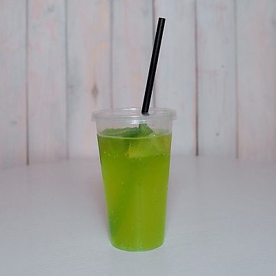 Заказать Лимонад Мохито 0.5л, Изи Пицца