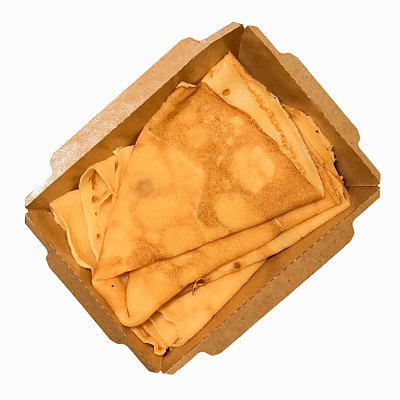 Заказать Блин с топпингом, Изи Пицца