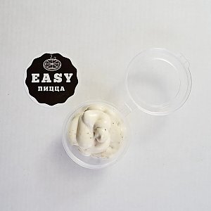 Соус Грибной, Изи Пицца