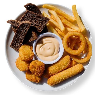 Заказать Пивное Комбо №1, Изи Пицца