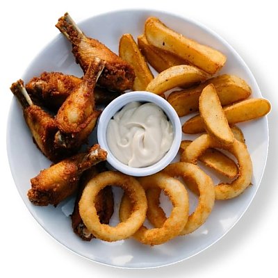 Заказать Пивное Комбо №2, Изи Пицца