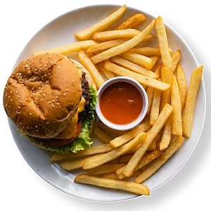 Пивное Комбо №3, Изи Пицца