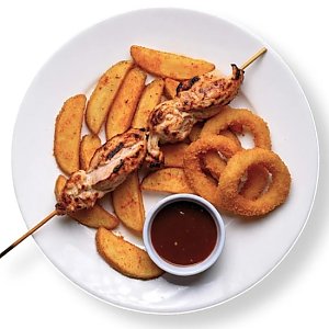 Пивное Комбо №4, Изи Пицца