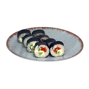 Ролл Сяке Маки, Изи Пицца