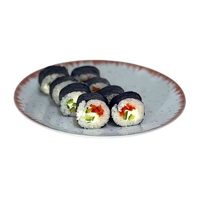 Заказать Ролл Сяке Маки, Изи Пицца