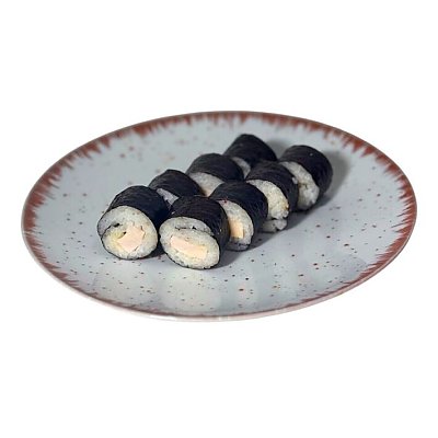 Заказать Классический ролл с курицей, Изи Пицца