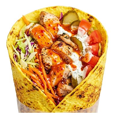 Заказать Шаурма Спайси L, ART KEBAB (на Рафиева)